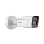 Bala IP 2 Megapixel / Lente Mot. 4.7 a 71 mm (15X Zoom) / 150 mts IR EXIR / IP67 / IK10 / WDR 120 dB / PoE + / AcuSense / Videoanaliticos Integrados / MicroSD miniatura 1