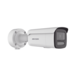 Bala IP 4 Megapixel / Lente 4 mm / Dual Light (60 mts IR + 60 mts Luz Blanca ) / Darkfighter S / Exterior IP67 / WDR 130 dB / 4 Analíticos: AcuSense, Deteccion Facial, Conteo de Personas por Cruce y Zona miniatura 2