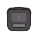 Bala IP 4 Megapixel / Lente 4 mm / Dual Light (60 mts IR + 60 mts Luz Blanca ) / Darkfighter S / Exterior IP67 / WDR 130 dB / 4 Analíticos: AcuSense, Deteccion Facial, Conteo de Personas por Cruce y Zona miniatura 3