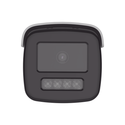 Bala IP 4 Megapixel / Lente 4 mm / Dual Light (60 mts IR + 60 mts Luz Blanca ) / Darkfighter S / Exterior IP67 / WDR 130 dB / 4 Analíticos: AcuSense, Deteccion Facial, Conteo de Personas por Cruce y Zona - imagen 3