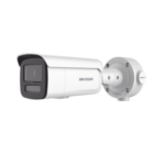Bala IP 4 Megapixel / Lente 4 mm / Dual Light (60 mts IR + 60 mts Luz Blanca ) / Darkfighter S / Exterior IP67 / WDR 130 dB / 4 Analíticos: AcuSense, Deteccion Facial, Conteo de Personas por Cruce y Zona miniatura 1
