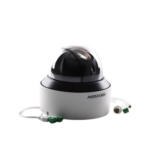 Mini Domo IP PTZ 2 Megapixel / 25X Zoom / 50 mts Luz Infrarroja Inteligente (Visión Nocturna) / Autoseguimiento / WDR 120 dB / PoE+ / IP66 / Ultra Baja Iluminación / MicroSD miniatura 5