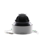 Mini Domo IP PTZ 2 Megapixel / 25X Zoom / 50 mts Luz Infrarroja Inteligente (Visión Nocturna) / Autoseguimiento / WDR 120 dB / PoE+ / IP66 / Ultra Baja Iluminación / MicroSD miniatura 6