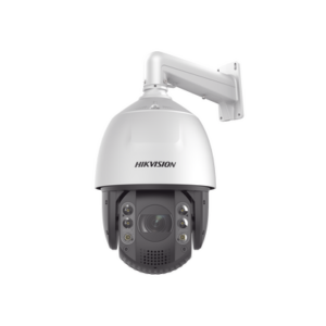 [Protección Activa] PTZ IP 4 Megapixel / 25X Zoom / 200 mts IR / IP67 / IK10 / ACUSEEK / ACUSEARCH / AI-ISP / AutoSeguimiento / 2 Micrófonos y 1 Bocina Integrados / Reconocimiento Facial / ACUSENSE / Hi-PoE