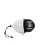 [PROTECCIÓN ACTIVA] Domo PTZ IP 4 Megapixel / 32X Zoom / 200 mts IR / ACUSENSE (Evita Falsas Alarmas) / IP66 / IK10 / Alerta Audible y Luz Estroboscópica / Autoseguimiento 2.0 / Hi-PoE / DARKFIGHTER / Rapid Focus / MicroSD miniatura 2