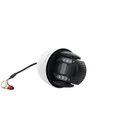 [PROTECCIÓN ACTIVA] Domo PTZ IP 4 Megapixel / 32X Zoom / 200 mts IR / ACUSENSE (Evita Falsas Alarmas) / IP66 / IK10 / Alerta Audible y Luz Estroboscópica / Autoseguimiento 2.0 / Hi-PoE / DARKFIGHTER / Rapid Focus / MicroSD - imagen 3