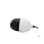 [PROTECCIÓN ACTIVA] Domo PTZ IP 4 Megapixel / 32X Zoom / 200 mts IR / ACUSENSE (Evita Falsas Alarmas) / IP66 / IK10 / Alerta Audible y Luz Estroboscópica / Autoseguimiento 2.0 / Hi-PoE / DARKFIGHTER / Rapid Focus / MicroSD miniatura 4