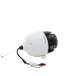 [PROTECCIÓN ACTIVA] Domo PTZ IP 4 Megapixel / 32X Zoom / 200 mts IR / ACUSENSE (Evita Falsas Alarmas) / IP66 / IK10 / Alerta Audible y Luz Estroboscópica / Autoseguimiento 2.0 / Hi-PoE / DARKFIGHTER / Rapid Focus / MicroSD miniatura 5