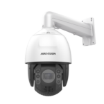 [PROTECCIÓN ACTIVA] Domo PTZ IP 4 Megapixel / 32X Zoom / 200 mts IR / ACUSENSE (Evita Falsas Alarmas) / IP66 / IK10 / Alerta Audible y Luz Estroboscópica / Autoseguimiento 2.0 / Hi-PoE / DARKFIGHTER / Rapid Focus / MicroSD miniatura 1