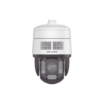 [PROTECCIÓN ACTIVA] Domo PTZ IP 4 Megapixel / 32X Zoom / 200 mts IR / Potente Alerta Audible y Luz Estroboscópica hasta 100 Metros / ACUSENSE / IP67 / IK10 /  / Autoseguimiento 2.0 / Hi-PoE / DARKFIGHTER / Rapid Focus / Micro SD miniatura 3