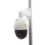 [PROTECCIÓN ACTIVA] Domo PTZ IP 8 Megapixel / 25X Zoom / 200 mts IR / ACUSENSE (Evita Falsas Alarmas) / IP66 / IK10 / Alerta Audible y Luz Estroboscópica / Autoseguimiento 2.0 / Hi-PoE / DARKFIGHTER / Rapid Focus / microSD miniatura 5