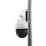 [PROTECCIÓN ACTIVA] Domo PTZ IP 8 Megapixel / 25X Zoom / 200 mts IR / ACUSENSE (Evita Falsas Alarmas) / IP66 / IK10 / Alerta Audible y Luz Estroboscópica / Autoseguimiento 2.0 / Hi-PoE / DARKFIGHTER / Rapid Focus / microSD miniatura 6