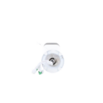 Cámara Bala IP Térmica y Óptica Biespectral / Análisis de Video (VCA) para Protección Perimetral / Clasifica Vehículo/Humano / Térmica 96 x 72 / Óptica 4 MP ColorVu / IP67 / Audio y Alarma Visual miniatura 3