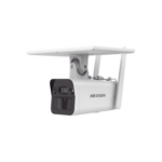 Kit Solar IP All in One / Doble Detección (Radar + PIR) / Bala IP 4 Megapixel / Lente 4 mm / Panel Solar / Batería de Respaldo de Litio 10Ah (Hasta 11 Días) / Conexión 4G / Audio de Dos Vías / Accesorios de Inst. / Direc miniatura 1