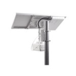 Kit Solar IP All in One / Cámara Bala ColorVu 4 Megapixel / Lente 4 mm / Panel Solar / Batería de Respaldo de Litio 23.2Ah (Hasta 24 Días) / Conexión 4G / Accesorios de Instalación miniatura 5