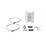 Kit Solar IP All in One / Cámara Bala ColorVu 4 Megapixel / Lente 4 mm / Panel Solar / Batería de Respaldo de Litio 23.2Ah (Hasta 24 Días) / Conexión 4G / Accesorios de Instalación miniatura 6