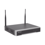 NVR 4 Megapixel / 8 canales IP / 1 Bahía de Disco Duro / 2 Antenas Wi-Fi / Salida de Vídeo Full HD miniatura 1