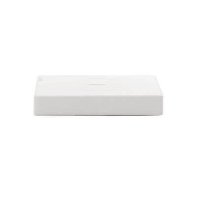 NVR 4 Megapixel (Compatible con Cámaras ACUSENSE) / 8 canales IP / 8 Puertos PoE /1 Bahía de Disco Duro / Salida de Vídeo Full HD - imagen 2