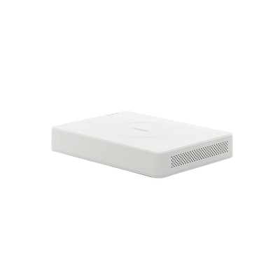 NVR 4 Megapixel (Compatible con Cámaras ACUSENSE) / 8 canales IP / 8 Puertos PoE /1 Bahía de Disco Duro / Salida de Vídeo Full HD - imagen 3