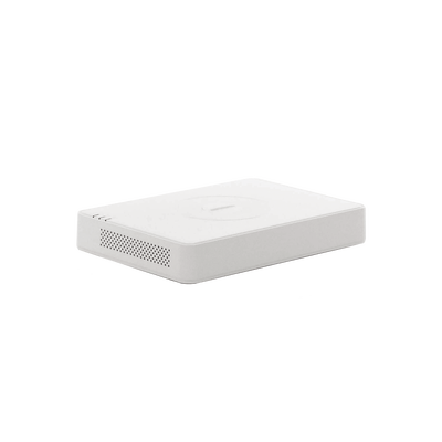 NVR 4 Megapixel (Compatible con Cámaras ACUSENSE) / 8 canales IP / 8 Puertos PoE /1 Bahía de Disco Duro / Salida de Vídeo Full HD - imagen 5