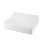 NVR 4 Megapixel (Compatible con Cámaras ACUSENSE) / 8 canales IP / 8 Puertos PoE /1 Bahía de Disco Duro / Salida de Vídeo Full HD miniatura 1