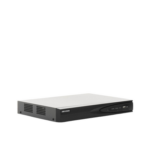 NVR 8 Megapixel (4K) (Compatible con Cámaras ACUSENSE) / 4 canales IP / 4 Puertos PoE+ / 1 Bahía de Disco Duro / Salida de Vídeo en 4K / 300 Metros PoE Modo Extendido miniatura 4