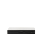 NVR 8 Megapixel (4K) (Compatible con Cámaras ACUSENSE) / 4 canales IP / 4 Puertos PoE+ / 1 Bahía de Disco Duro / Salida de Vídeo en 4K / 300 Metros PoE Modo Extendido miniatura 5
