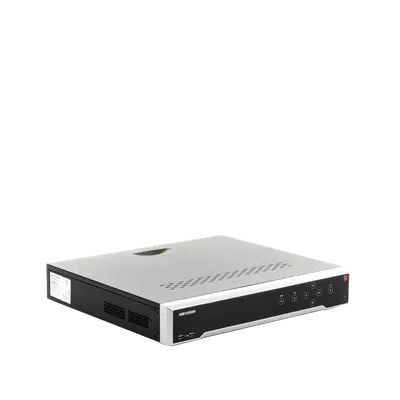 [Doble Poder de Decodificación] NVR 32 Megapixel (8K) / 16 Canales IP / 16 Puertos PoE+ / AcuSense / ANPR / Conteo de Personas / Heat Map / 4 Bahías de Disco Duro / HDMI en 8K / Soporta POS / Alarmas I/O / Smart Search - imagen 2