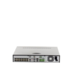 [Doble Poder de Decodificación] NVR 32 Megapixel (8K) / 16 Canales IP / 16 Puertos PoE+ / AcuSense / ANPR / Conteo de Personas / Heat Map / 4 Bahías de Disco Duro / HDMI en 8K / Soporta POS / Alarmas I/O / Smart Search miniatura 3