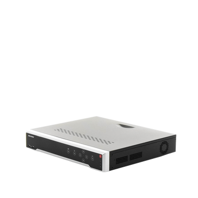 [Doble Poder de Decodificación] NVR 32 Megapixel (8K) / 16 Canales IP / 16 Puertos PoE+ / AcuSense / ANPR / Conteo de Personas / Heat Map / 4 Bahías de Disco Duro / HDMI en 8K / Soporta POS / Alarmas I/O / Smart Search - imagen 4