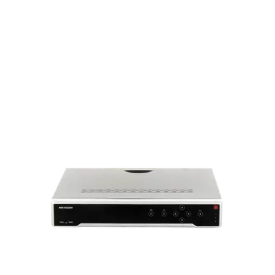 [Doble Poder de Decodificación] NVR 32 Megapixel (8K) / 16 Canales IP / 16 Puertos PoE+ / AcuSense / ANPR / Conteo de Personas / Heat Map / 4 Bahías de Disco Duro / HDMI en 8K / Soporta POS / Alarmas I/O / Smart Search - imagen 5