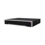 [Doble Poder de Decodificación] NVR 32 Megapixel (8K) / 16 Canales IP / 16 Puertos PoE+ / AcuSense / ANPR / Conteo de Personas / Heat Map / 4 Bahías de Disco Duro / HDMI en 8K / Soporta POS / Alarmas I/O / Smart Search miniatura 1