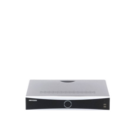 NVR 12 Megapixel (4K) / 16 canales IP / 16 Puertos PoE+ / AcuSense (Evita Falsas Alarmas) / Reconocimiento Facial / 4 Bahías de Disco Duro / Switch PoE 300 mts / HDMI en 4K / Alarmas I/O miniatura 2