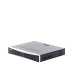 NVR 12 Megapixel (4K) / 16 canales IP / 16 Puertos PoE+ / AcuSense (Evita Falsas Alarmas) / Reconocimiento Facial / 4 Bahías de Disco Duro / Switch PoE 300 mts / HDMI en 4K / Alarmas I/O miniatura 3