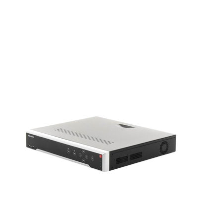 [Doble Poder de Decodificación] NVR 32 Megapixel (8K) / 32 Canales IP / 16 Puertos PoE+ / AcuSense / ANPR / Conteo de Personas / Heat Map / 4 Bahías de Disco Duro / HDMI en 8K / Soporta POS / Alarmas I/O / 2 Salidas HDMI / Smart Search - imagen 5