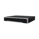 [Doble Poder de Decodificación] NVR 32 Megapixel (8K) / 32 Canales IP / 16 Puertos PoE+ / AcuSense / ANPR / Conteo de Personas / Heat Map / 4 Bahías de Disco Duro / HDMI en 8K / Soporta POS / Alarmas I/O / 2 Salidas HDMI / Smart Search miniatura 1