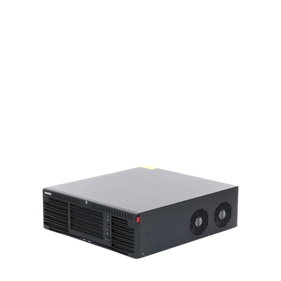 [Doble Poder de Decodificación] NVR 32 Megapixel (8K) / 128 Canales IP / AcuSense / ANPR / Conteo de Personas / 16 Bahías de Disco Duro / 2 Tarjetas de Red / Soporta RAID con Hot Swap / 2 HDMI en 8K / POS / Alarmas I/O / Smart Search - imagen 5