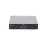 [Doble Poder de Decodificación] NVR 32 Megapixel (8K) / 32 Canales IP / AcuSense / ANPR / Conteo de Personas / Heat Map / 8 Bahías de Disco Duro / 2 Tarjetas de Red / Soporta RAID con Hot Swap / 2 HDMI en 8K / Soporta POS / Alarmas I/O / ACU miniatura 2