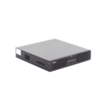 [Doble Poder de Decodificación] NVR 32 Megapixel (8K) / 32 Canales IP / AcuSense / ANPR / Conteo de Personas / Heat Map / 8 Bahías de Disco Duro / 2 Tarjetas de Red / Soporta RAID con Hot Swap / 2 HDMI en 8K / Soporta POS / Alarmas I/O / ACU miniatura 5