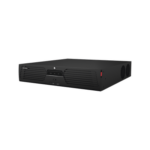 [Doble Poder de Decodificación] NVR 32 Megapixel (8K) / 32 Canales IP / AcuSense / ANPR / Conteo de Personas / Heat Map / 8 Bahías de Disco Duro / 2 Tarjetas de Red / Soporta RAID con Hot Swap / 2 HDMI en 8K / Soporta POS / Alarmas I/O / ACU miniatura 1