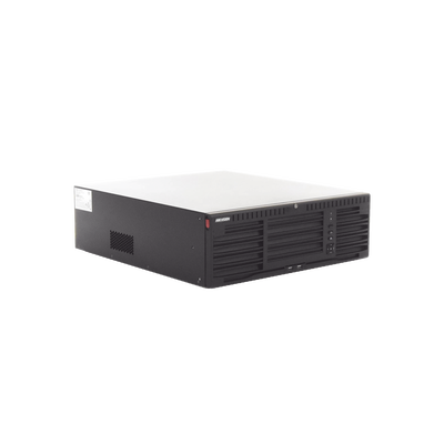[Doble Poder de Decodificación] NVR 32 Megapixel (8K) / 64 Canales IP / AcuSense / ANPR / Conteo de Personas / Heat Map / 16 Bahías de Disco Duro / Soporta RAID con Hot Swap / 2 HDMI en 8K / Soporta POS / Alarmas I/O / Smart Search - imagen 5