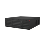 [Doble Poder de Decodificación] NVR 32 Megapixel (8K) / 64 Canales IP / AcuSense / ANPR / Conteo de Personas / Heat Map / 16 Bahías de Disco Duro / Soporta RAID con Hot Swap / 2 HDMI en 8K / Soporta POS / Alarmas I/O / Smart Search miniatura 1