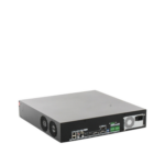 [Doble Poder de Decodificación] NVR 32 Megapixel (8K) / 64 Canales IP / AcuSense / ANPR / Conteo de Personas / Heat Map / 8 Bahías de Disco Duro / Soporta RAID con Hot Swap / 2 HDMI en 8K / Soporta POS / Alarmas I/O / Smart Search miniatura 2