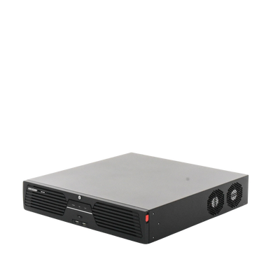 [Doble Poder de Decodificación] NVR 32 Megapixel (8K) / 64 Canales IP / AcuSense / ANPR / Conteo de Personas / Heat Map / 8 Bahías de Disco Duro / Soporta RAID con Hot Swap / 2 HDMI en 8K / Soporta POS / Alarmas I/O / Smart Search - imagen 3