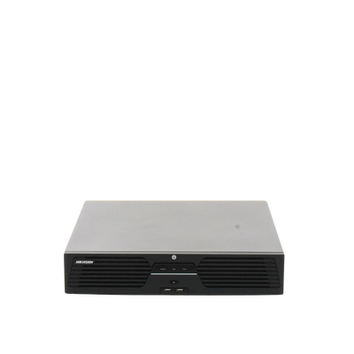 [Doble Poder de Decodificación] NVR 32 Megapixel (8K) / 64 Canales IP / AcuSense / ANPR / Conteo de Personas / Heat Map / 8 Bahías de Disco Duro / Soporta RAID con Hot Swap / 2 HDMI en 8K / Soporta POS / Alarmas I/O / Smart Search - imagen 4