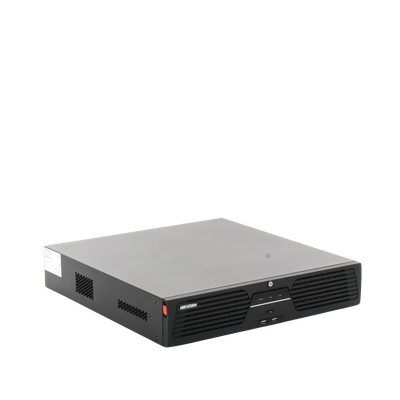 [Doble Poder de Decodificación] NVR 32 Megapixel (8K) / 64 Canales IP / AcuSense / ANPR / Conteo de Personas / Heat Map / 8 Bahías de Disco Duro / Soporta RAID con Hot Swap / 2 HDMI en 8K / Soporta POS / Alarmas I/O / Smart Search - imagen 5