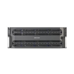 Servidor de Almacenamiento en Red / Incluye 18 Discos de 25 TB / Soporta Hasta 400 Canales / Controlador Simple