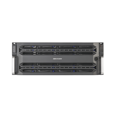 Servidor de Almacenamiento en Red / Incluye 18 Discos de 25 TB / Soporta Hasta 400 Canales / Controlador Simple - imagen 2