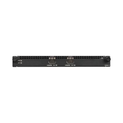 Tarjeta de 2 Salidas de Video en HDMI / Compatible con Controlador DS-C30S-S11 - imagen 1