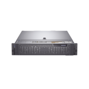 Servidor de Analíticos de Video / Analisis , Comparación y Clasificación de Rostros en Tiempo Real / Intel Xeon Gold 6230 (X2) / Fuente Redundante /